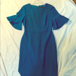 Preston and York dress